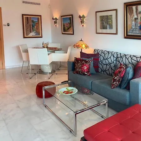 Apartamento Soleado Con Terraza Privada * Benidorm