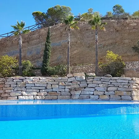 Apartamento Soleado Con Terraza Privada