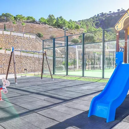 Apartamento Apartamento Soleado Con Terraza Privada *
