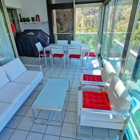 Apartamento Apartamento Soleado Con Terraza Privada Benidorm